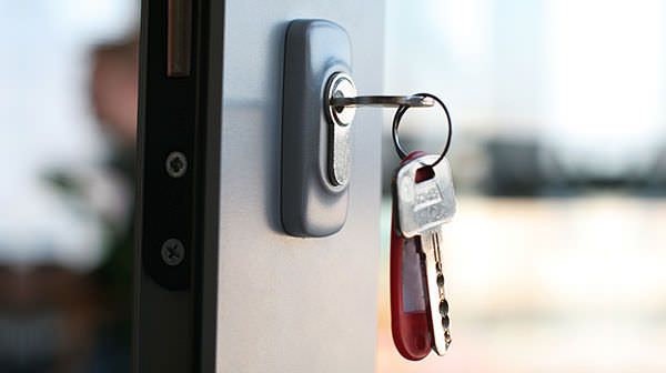 Аварийное вскрытие замков г. Пушкин