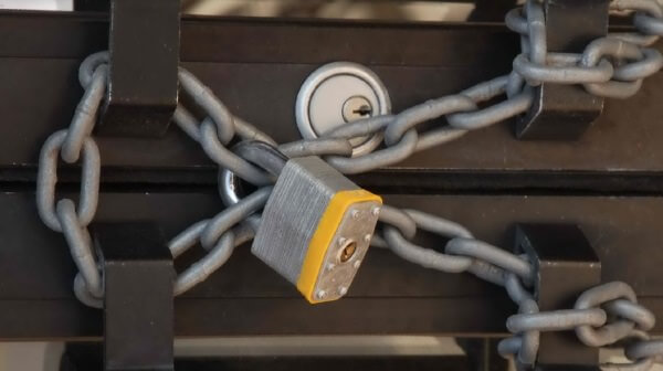 Быстрый взлом замков в Пушкине